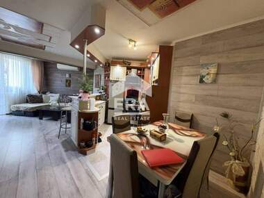 For sale - Apartment in Kartala,  Veliko Tarnovo