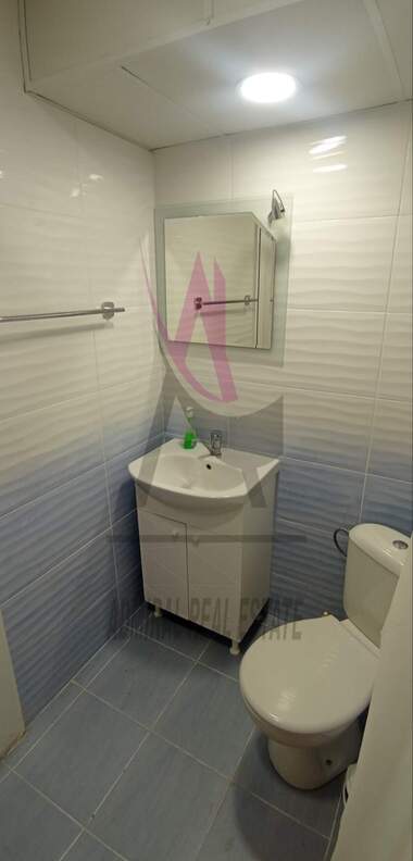 For rent - Apartment in Cveten kvartal,  Varna