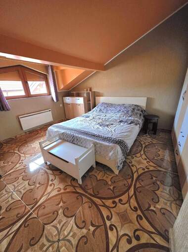 For sale - House in Kuba,  Haskovo