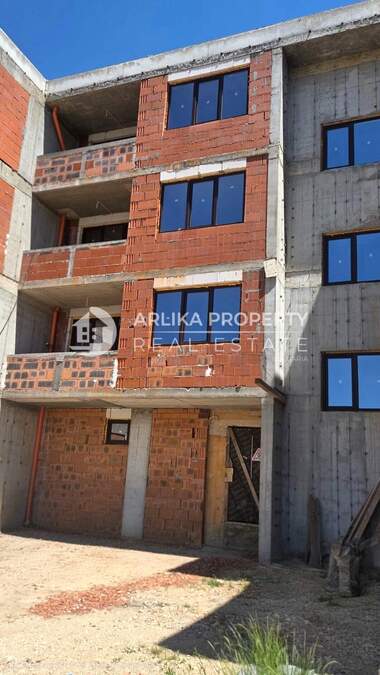 Продажа - Квартира в Свиленград,  Хасково