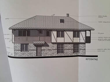 Satış - Ev olarak Plaçkovci,  Gabrovo
