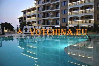 For sale - Apartment in Nessebar,  Burgas