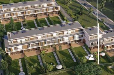 Vânzare - Casă în Sofia Village,  Sofia