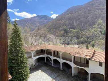 For sale - Hotel in Pastra,  Kiustendil