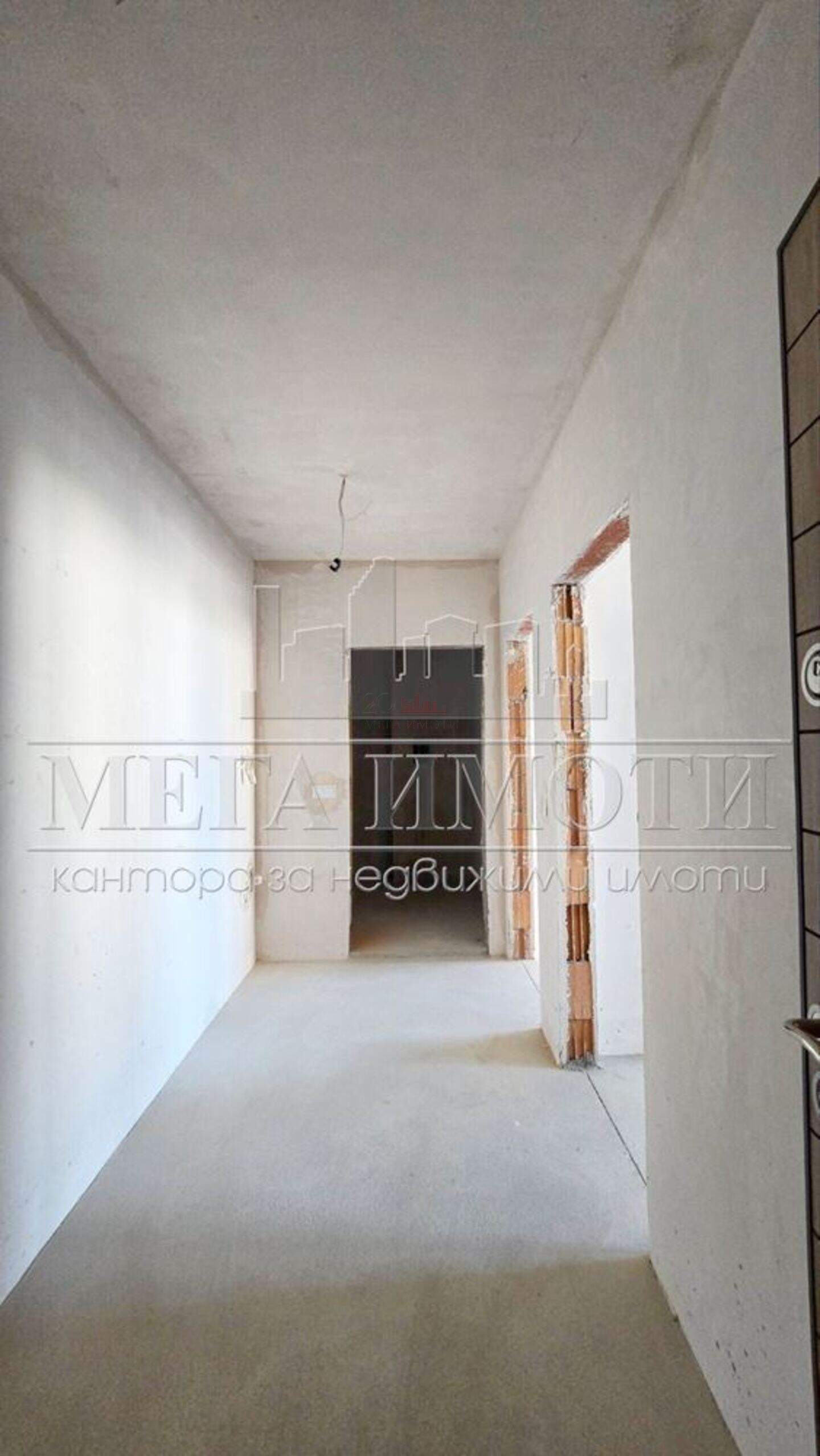 İki odalı Apartman olarak Madika, Burgas – fotoğraf 6