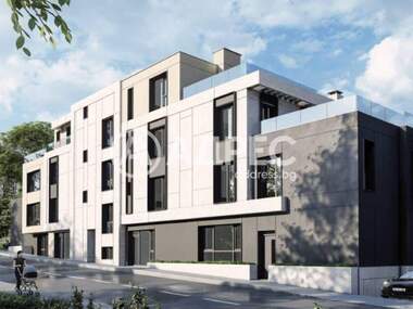 Vânzare - Apartament în Manastirski livadi-Iztok,  Sofia