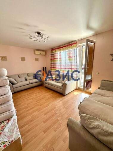 For sale - Apartment in Sveti Vlas,  Burgas