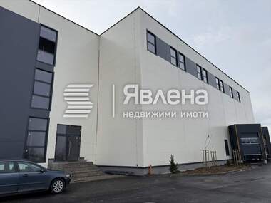 Продажба - Промишлено помещение в Лозен,  София