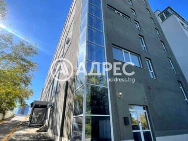 For sale - Office in Poligona,  Sofia