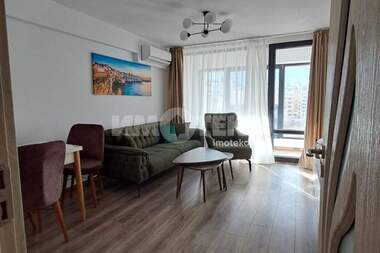 Verkauf - Wohnung in Goze Deltschew,  Sovia