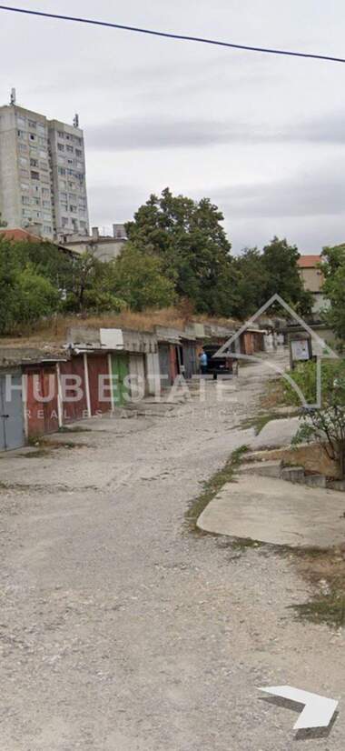 Продажа - Гараж в Дружба 3,  Добрич