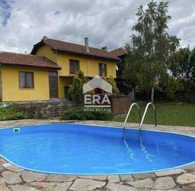 For sale - House in Koevtsi,  Veliko Tyrnovo