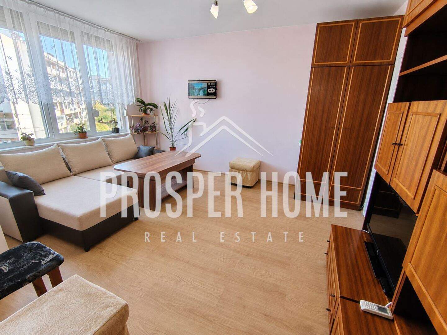 Zweizimmer Wohnung in Bratia Miladinowi, Burgas – Foto 2