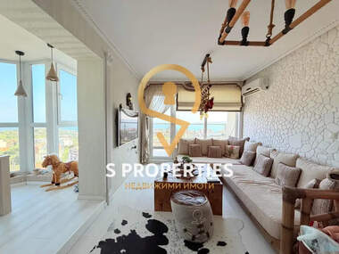 Vânzare - Apartament în Briz,  Varna