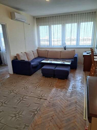 Verkauf - Wohnung in Utschilishtni,  Haskowo