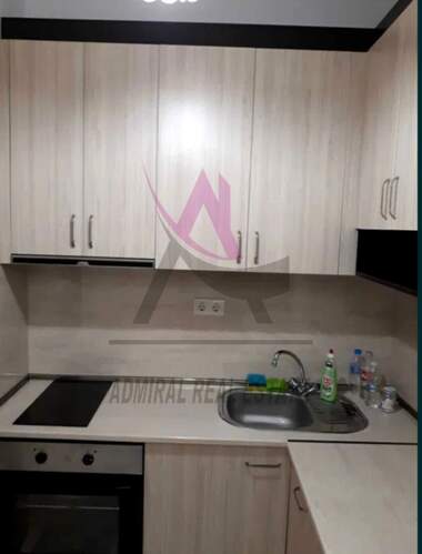 For rent - Apartment in Okrajna bolnica - Generali,  Varna