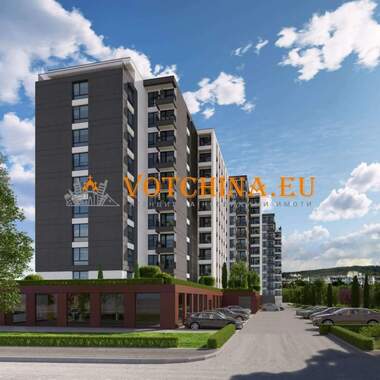 Vânzare - Apartament în Kaîsieva gradina,  Varna