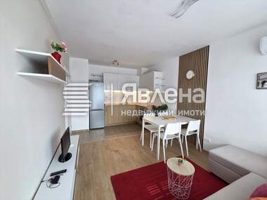 Продажба - Апартамент в Дружба-2,  София