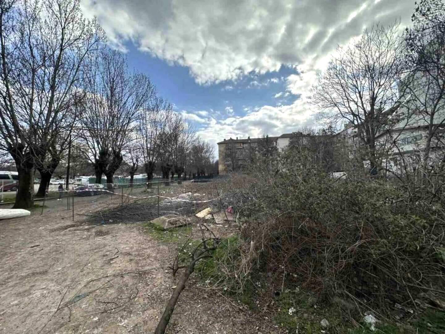 Парцел за строителство в София, София – снимка 2
