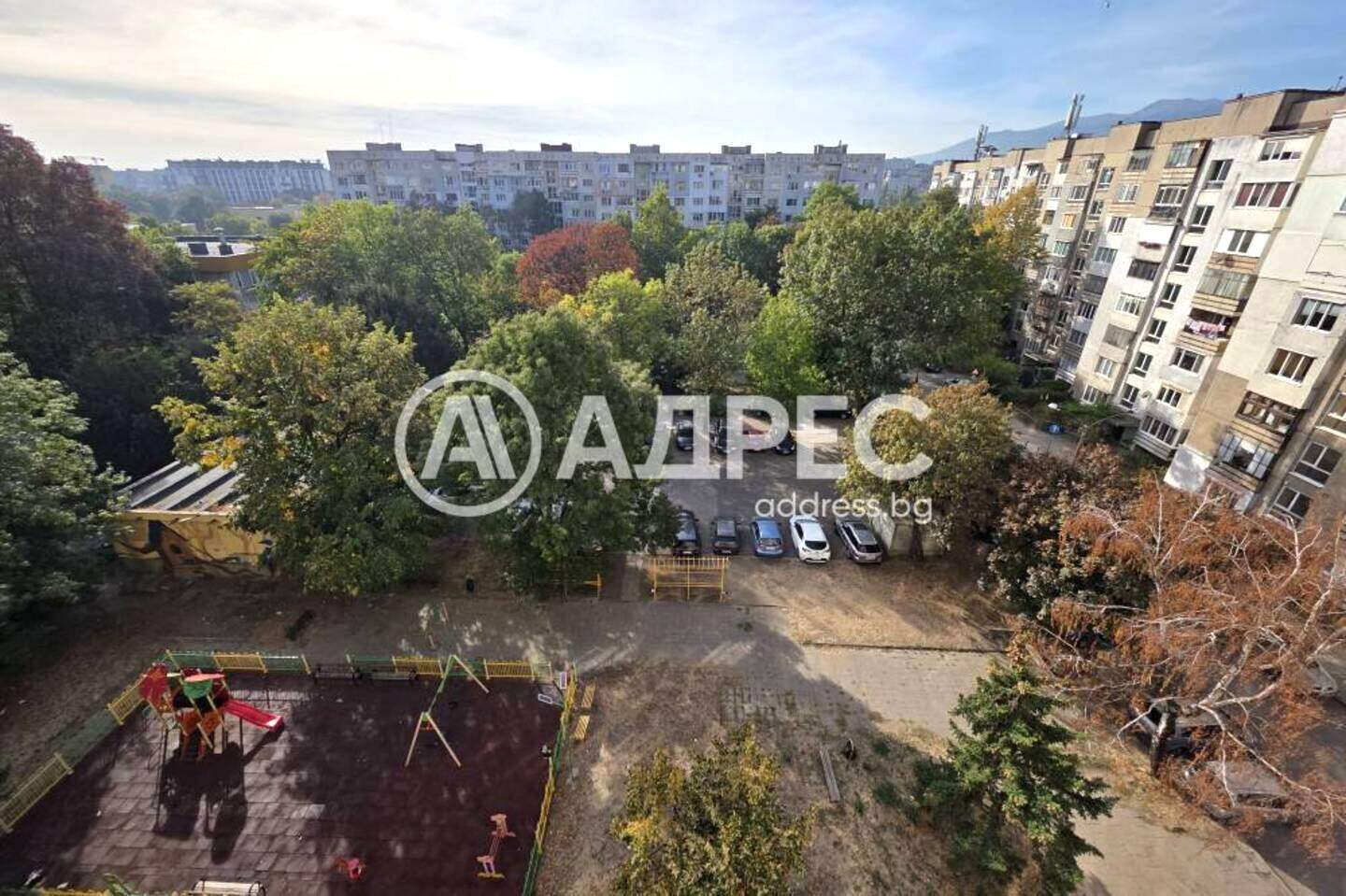 Δίδωμο Διαμέρισμα σε Σουχατα ρεκα, Σόφια – φωτογραφία 7