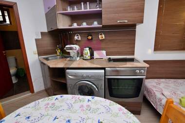 Miete - Wohnung in Sweti Konstantin i Elena,  Warna