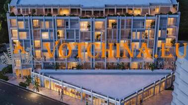 Verkauf - Wohnung in Sweti Konstantin i Elena,  Warna