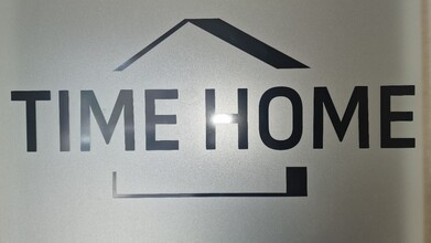 Time home