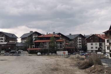 Продажба - Апартамент в Банско,  Благоевград