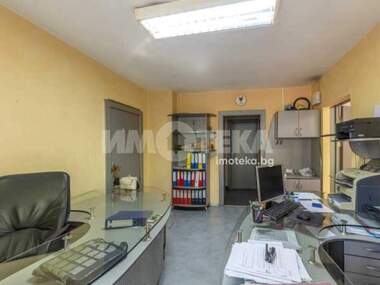 Verkauf - Büro in Elektron,  Warna