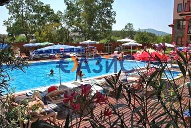 For sale - Hotel in Carevo,  Burgas