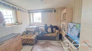 For sale - Floor of a house in Asparuhovo,  Varna