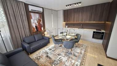 Satış - Apartman olarak Sveti Vlas,  Burgas