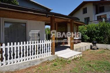 For sale - House in Varvara,  Burgas