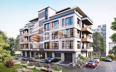 Satış - Apartman olarak Aiazmoto,  Stara Zagora