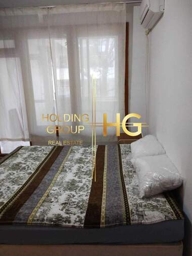For rent - Apartment in VINS - Cherven ploshtad,  Varna