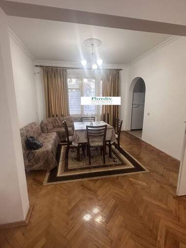 Kira - Apartman olarak Center,  Plovdiv