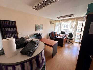 Verkauf - Büro in Zentar,  Burgas