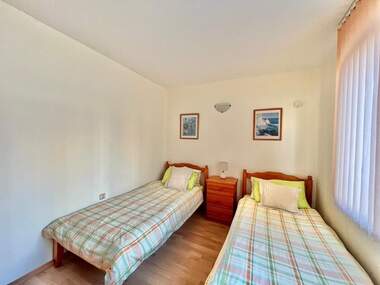 Satış - Apartman olarak Sveti Vlas,  Burgas