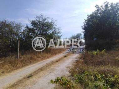 For sale - For Construction in Konstantinovo,  Varna