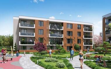 For sale - Apartment in Belomorski,  Plovdiv
