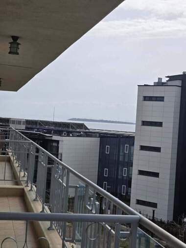 Verkauf - Wohnung in Nessebar,  Burgas
