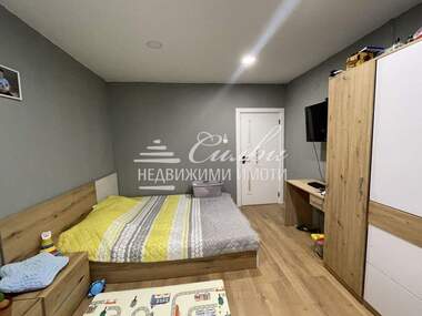 For sale - Apartment in Dobrudjanski,  Shumen