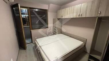 For rent - Apartment in Kolhozen pazar,  Varna