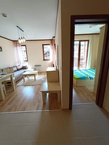 Verkauf - Wohnung in Bansko,  Blagoewgrad