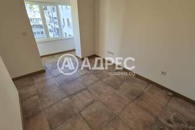Ενοίκιο - Διαμέρισμα σε Лозенец,  София