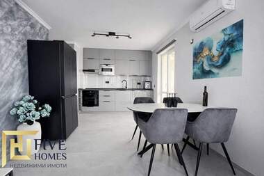 Satış - Apartman olarak Nesebar,  Burgas