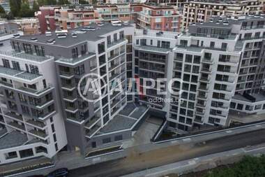 For sale - Apartment in Poligona,  Sofia