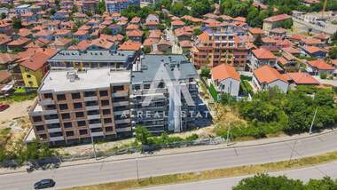 Продажба - Апартамент в Широк Център,  Плевен