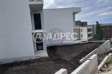 Vânzare - Apartament în Briz,  Varna