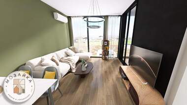 For sale - Apartment in Horizont,  Burgas